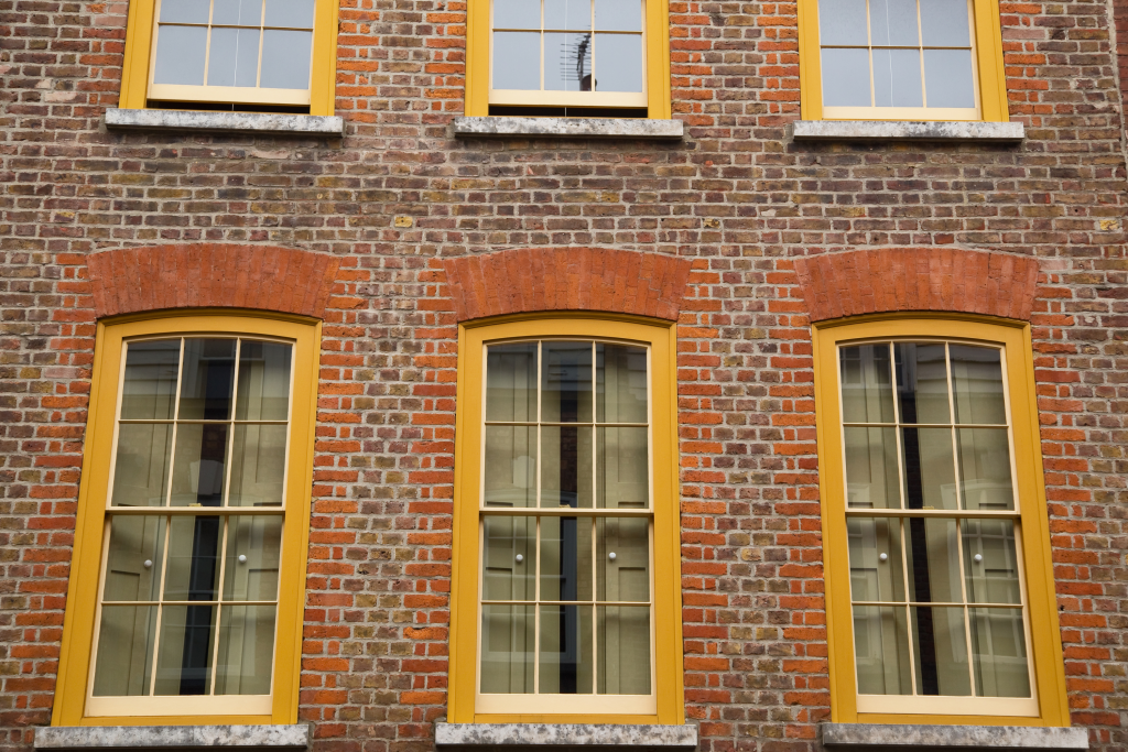 Sash Windows Scotland