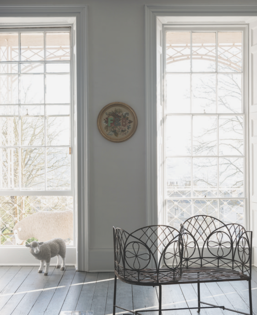 timber sash and case windows in auchterarder